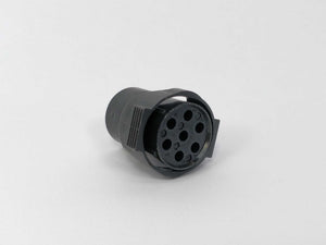 AMP 207847-1 CIRCULAR SEALED CONNECTOR PLUG