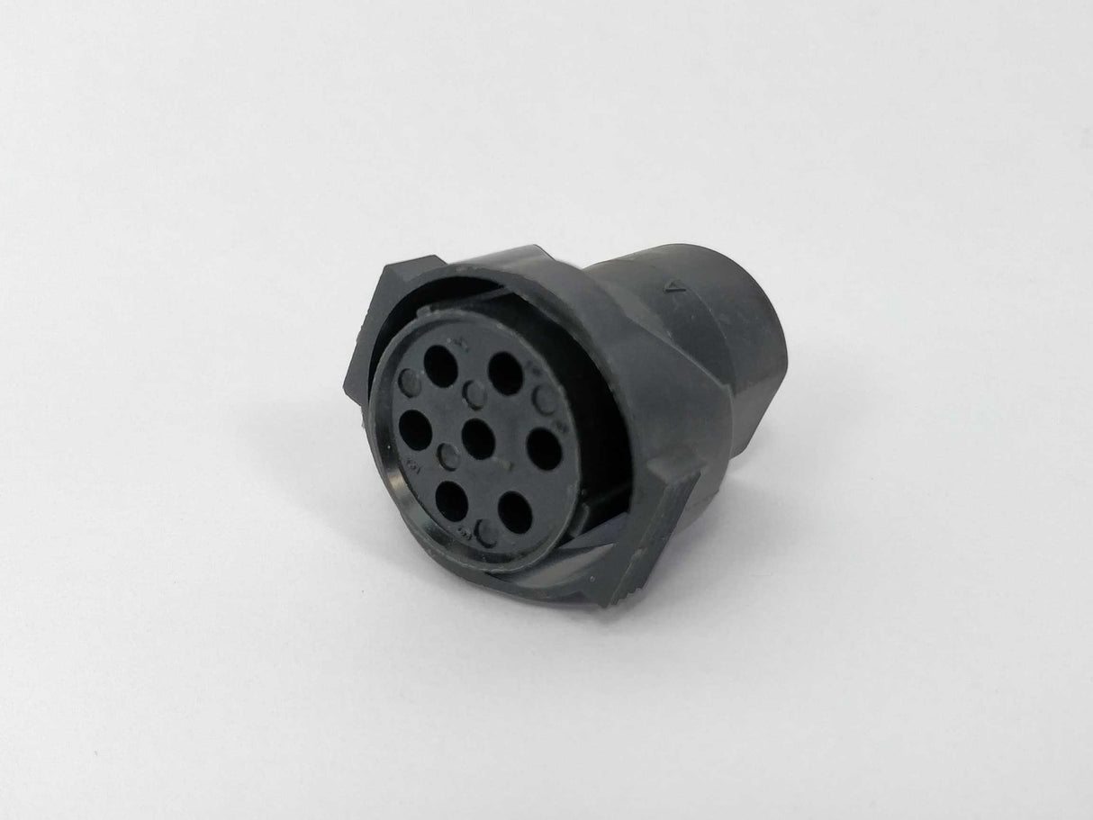 AMP 207847-1 CIRCULAR SEALED CONNECTOR PLUG