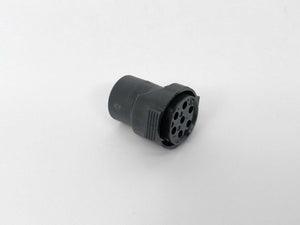 AMP 207847-1 CIRCULAR SEALED CONNECTOR PLUG