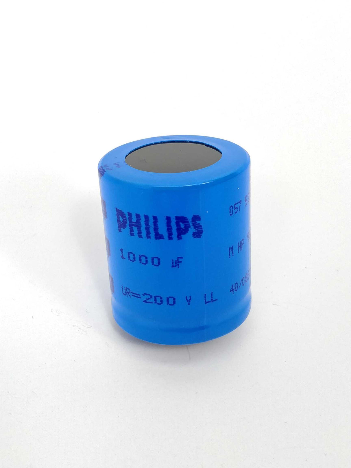 Philips 5752102 Capacitor 100uF 200V 3 Pieces