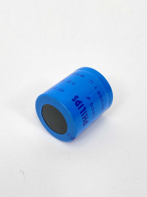 Philips 5752102 Capacitor 100uF 200V 3 Pieces