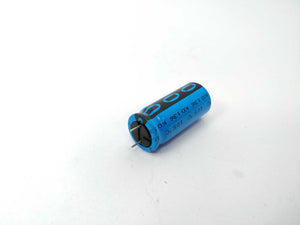 Philips  Capacitor 4700uF 16V 3 Pieces