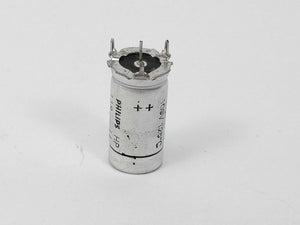 Philips 100uF  Capacitor 100uF 100V