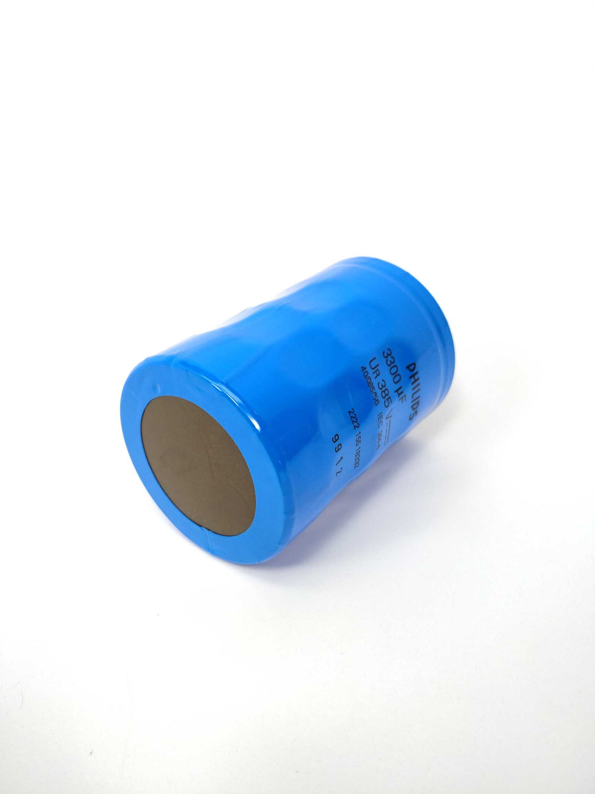 Philips 222215518332 Capacitor 3300uF 385V 40/085/56