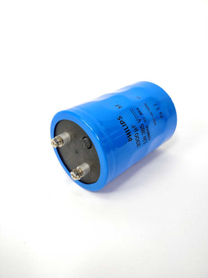 Philips 222215518332 Capacitor 3300uF 385V 40/085/56