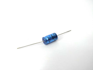 Philips 222203138689 Capacitor 68uF 63V