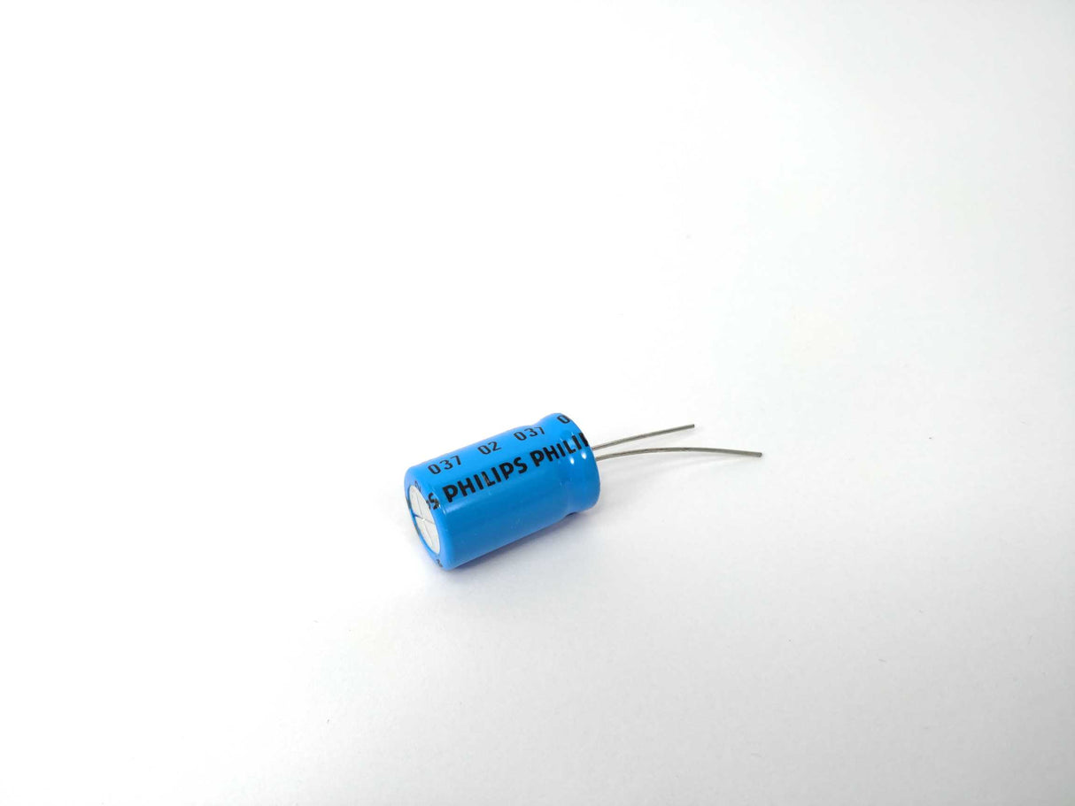 Philips 222203759151 Capacitor 150uF 100V