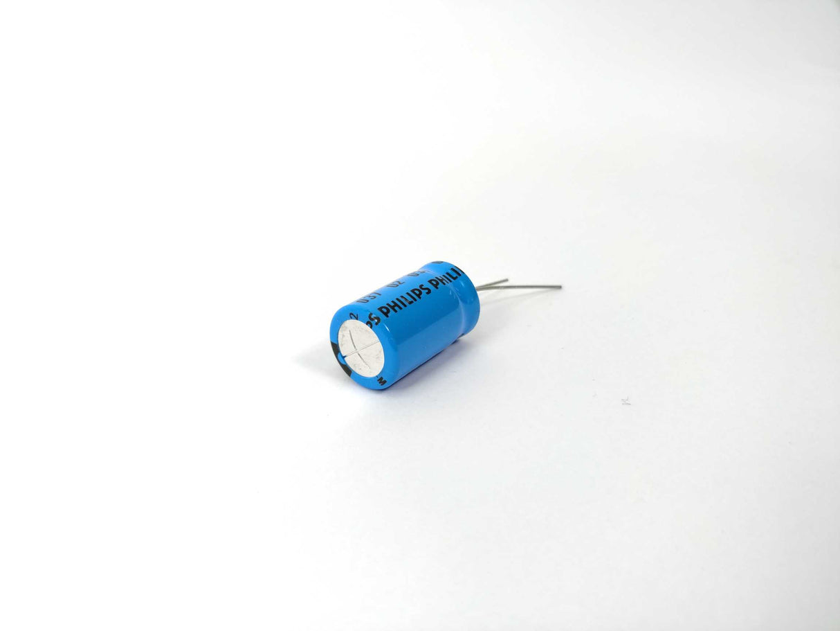 Philips 222203759151 Capacitor 150uF 100V