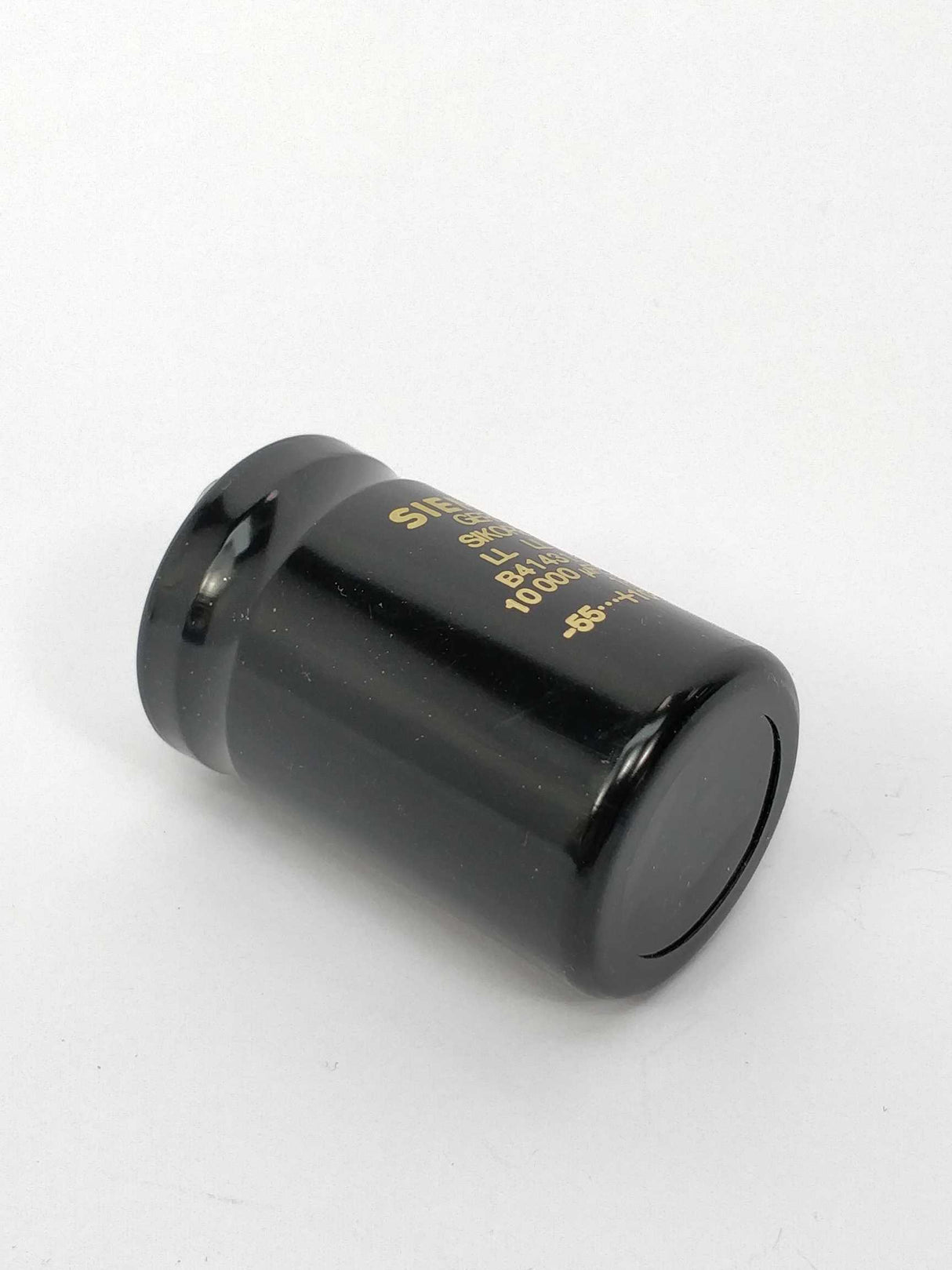 Siemens B41431-A4109-M Capacitor 10000uF 16V