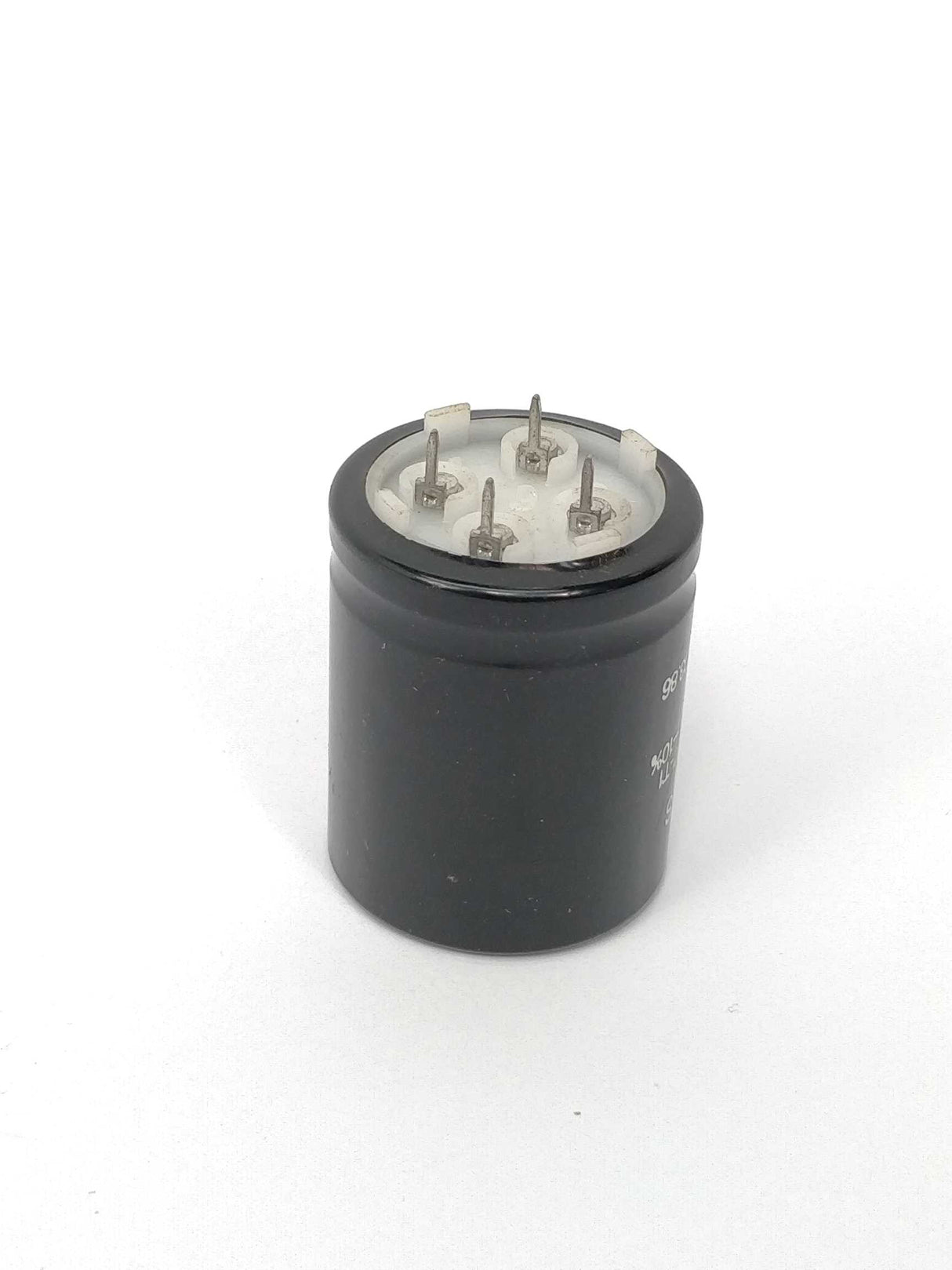 Siemens B43306-S2307-T1 Capacitor 300uF 250V