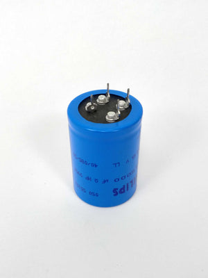 Philips 5055153 Capacitor 15000uF 16V