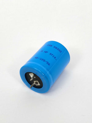 Philips 2222 05858332 Capacitor 3300uF 63V 2pcs