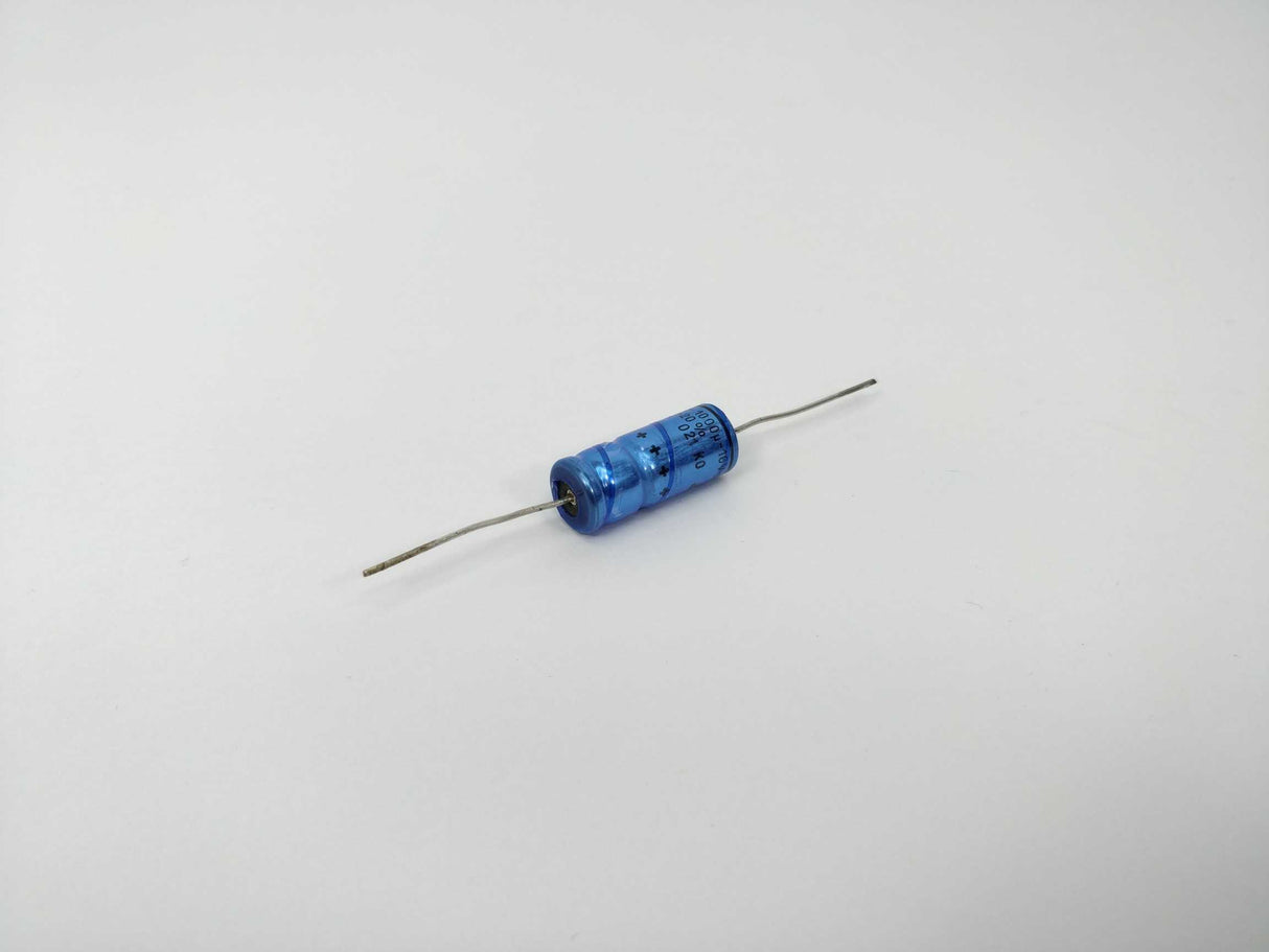 Philips 1000uF Capacitor 1000uF 16V