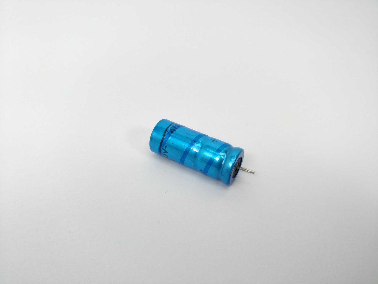 Philips 222202188471 Capacitor 470uF 63V  021