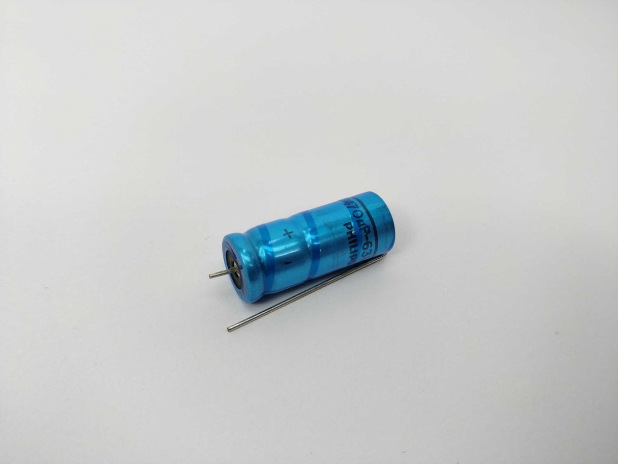 Philips 222202188471 Capacitor 470uF 63V  021