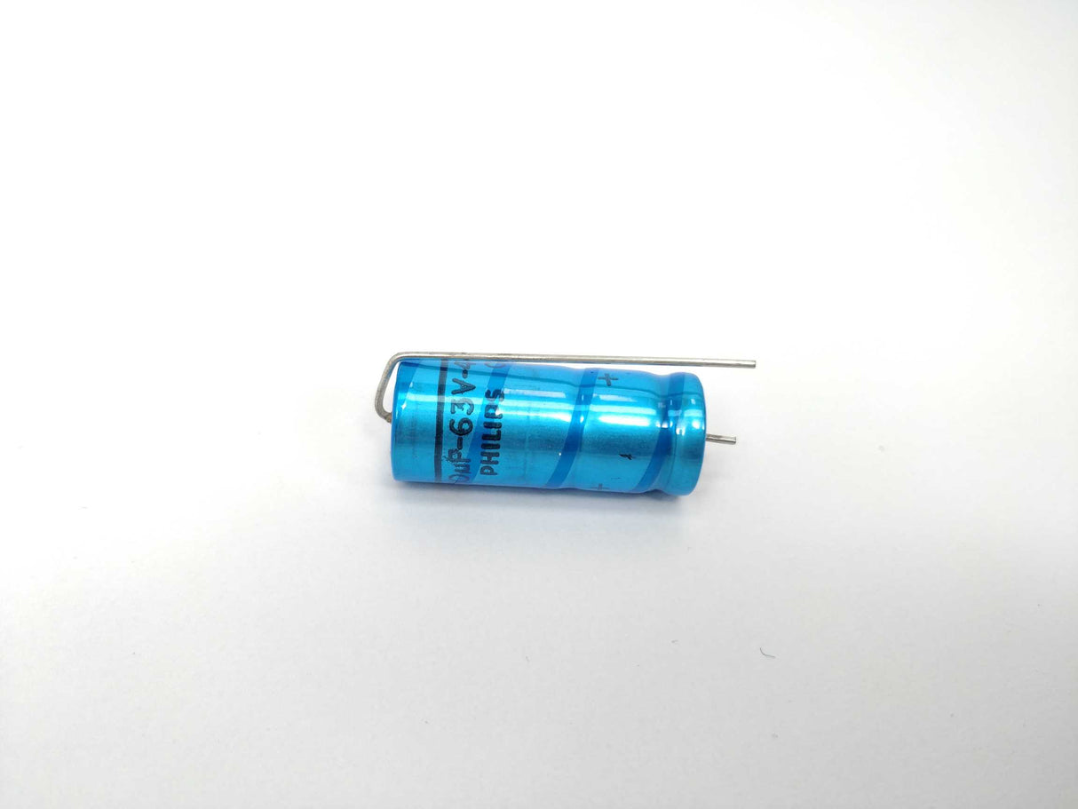 Philips 222202188471 Capacitor 470uF 63V  021