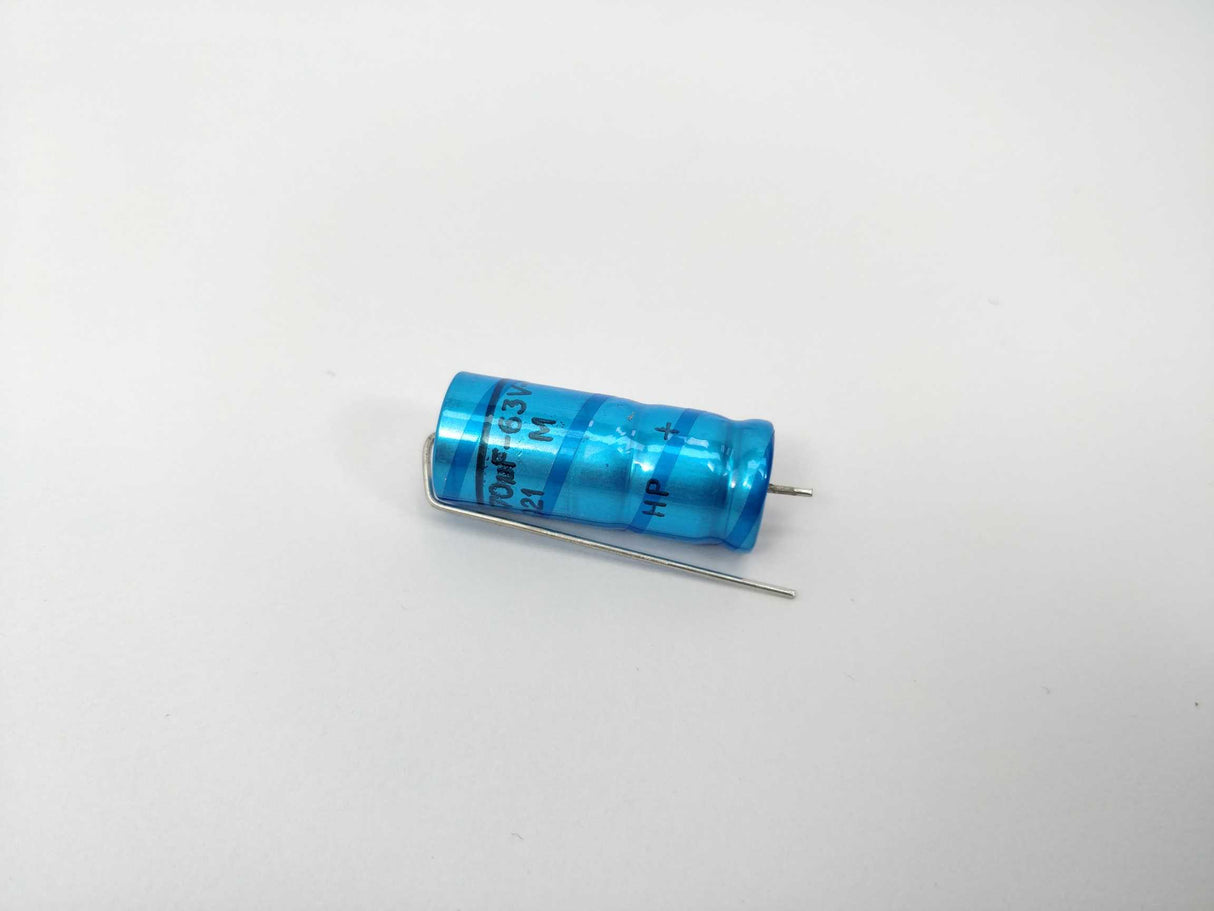 Philips 222202188471 Capacitor 470uF 63V  021