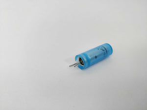 Philips 222201648478 Capacitor 4,7uF 63V