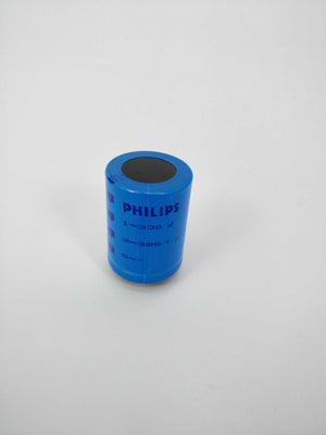 Philips  Capacitor 330uF 385V