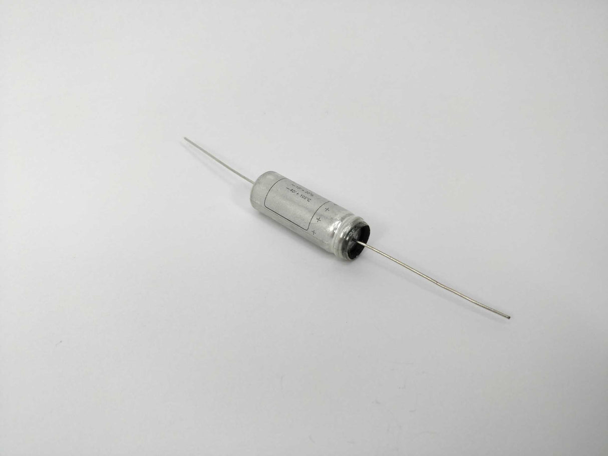 RIFA PEG 123 EE4100Q Capacitor 1000uF 10V