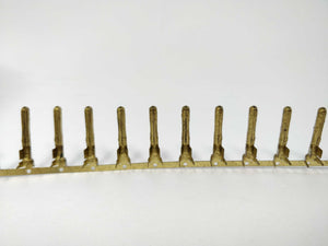 AMP 153226-2 roll of 2400 Terminals