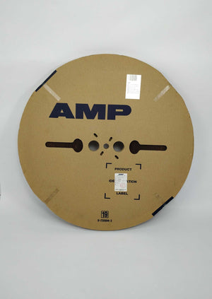 AMP 0-0172781-1  roll  of 24000 pcs. Terminals