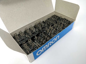 OMRON PT08 Relay socket 10 Pcs.