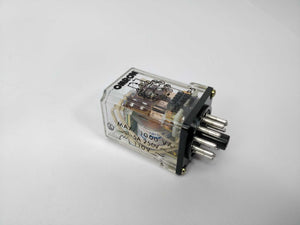 OMRON MK3LP-5 5A 250V / coil: 110V Midget Power Relay