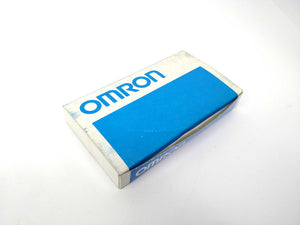 OMRON PT-14 Connecting socket