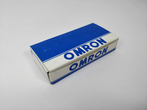 OMRON PY-08 10 pcs. Back connecting socket