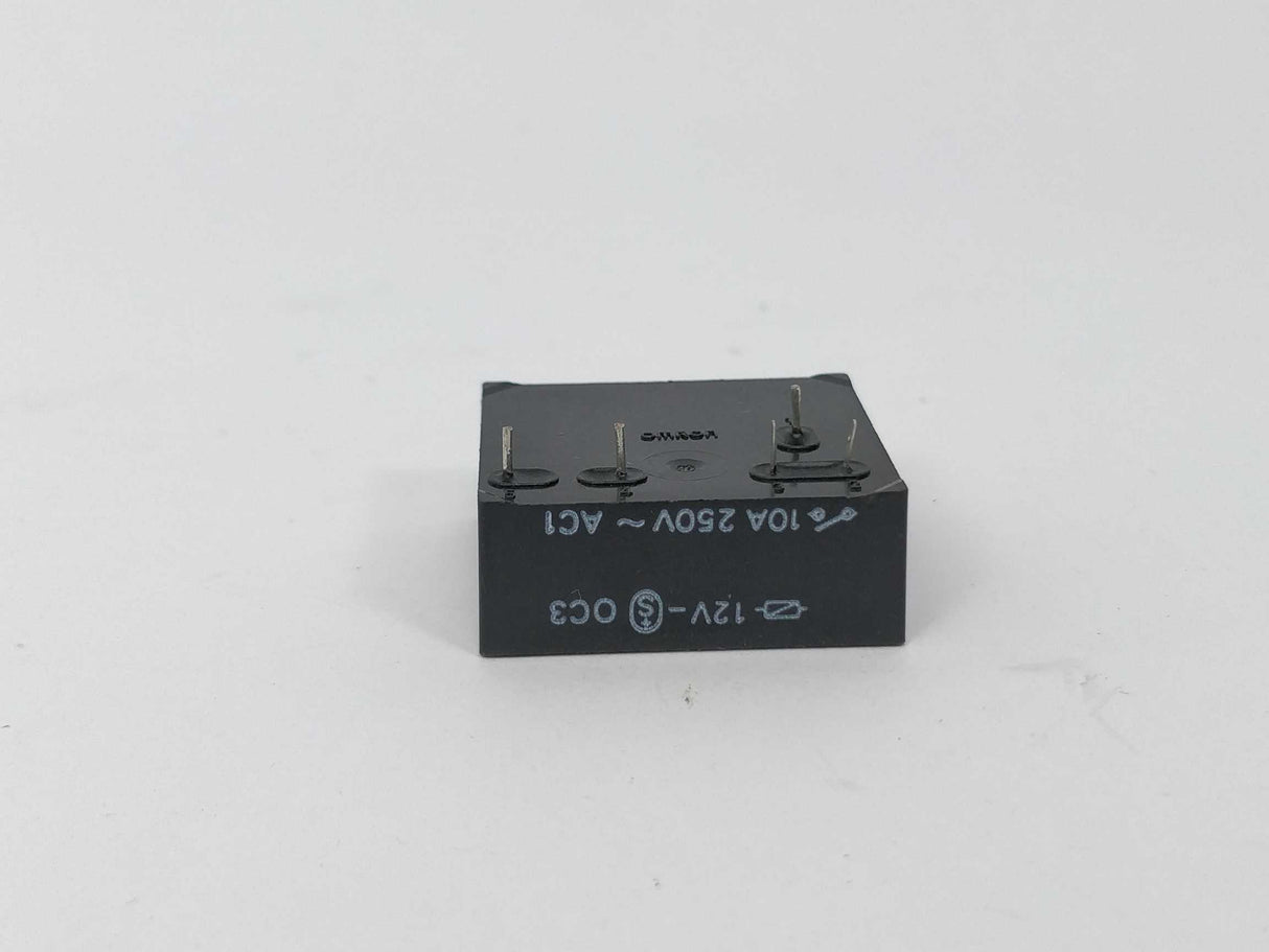 OMRON G2L-114P-US-SV 12V DC