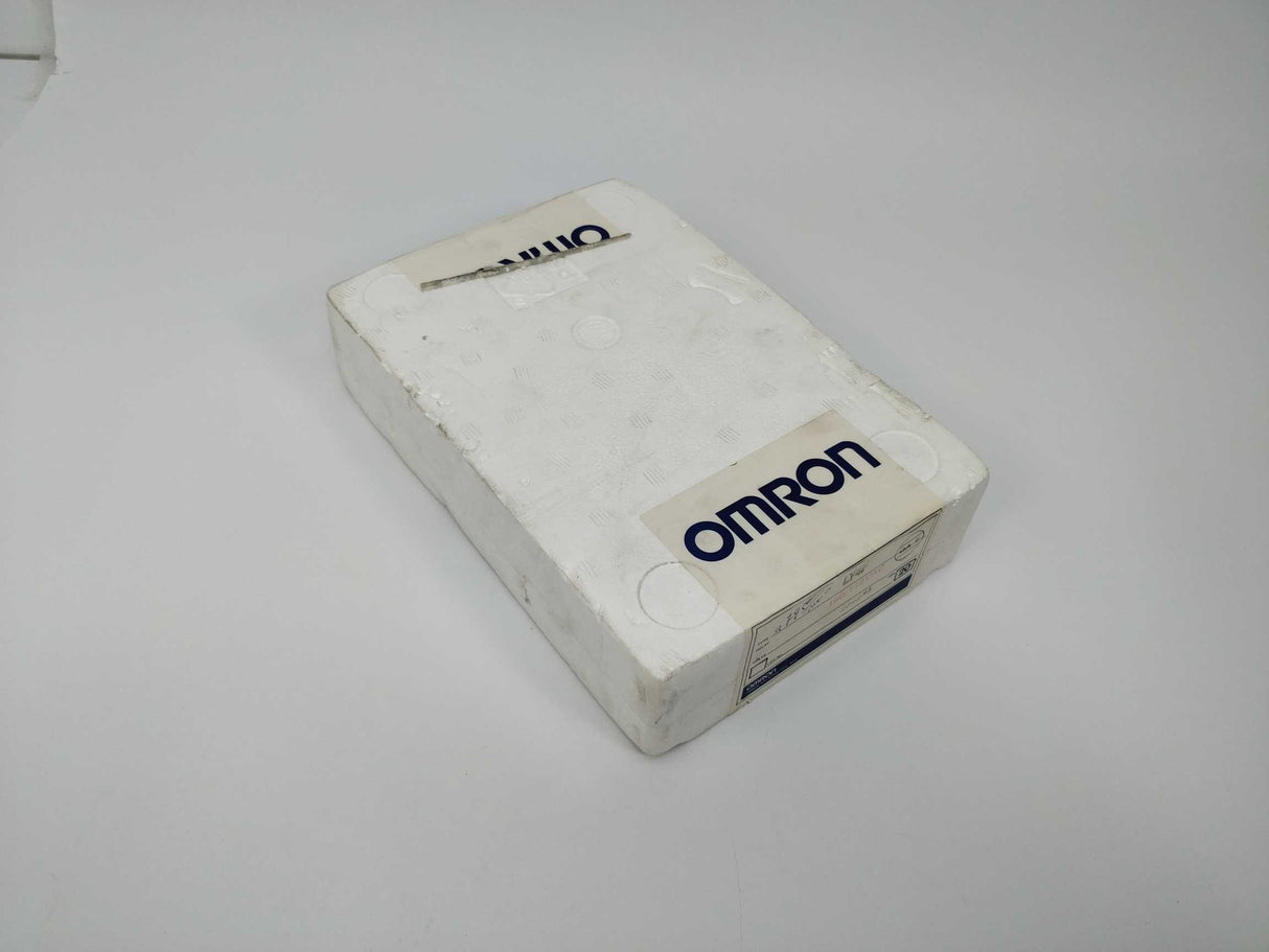 OMRON LY4F 100/110VAC relay