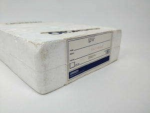 OMRON LY4F 100/110VAC relay