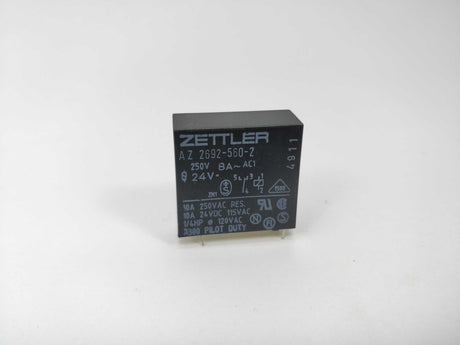 Zettler AZ 2692-560-2