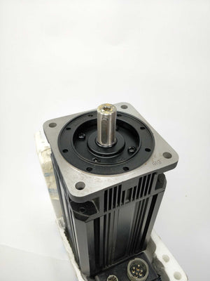 WARNER UL719 SERVO MOTOR 3.78kW