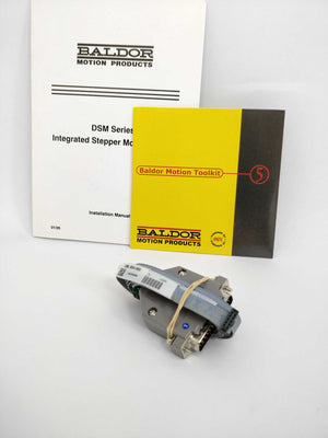 BALDOR CBL054-501 New in box