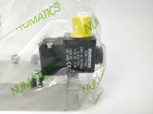 NUMATICS C23BA4002026Y40