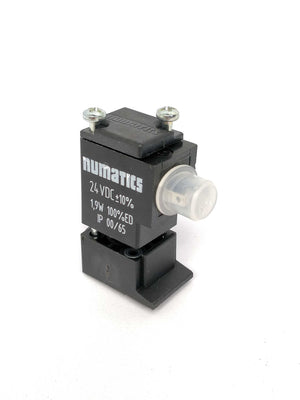 NUMATICS 226-766B 24VDC 1,9W