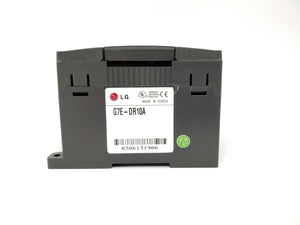 LG G7E-DR10A Programmable logic controller