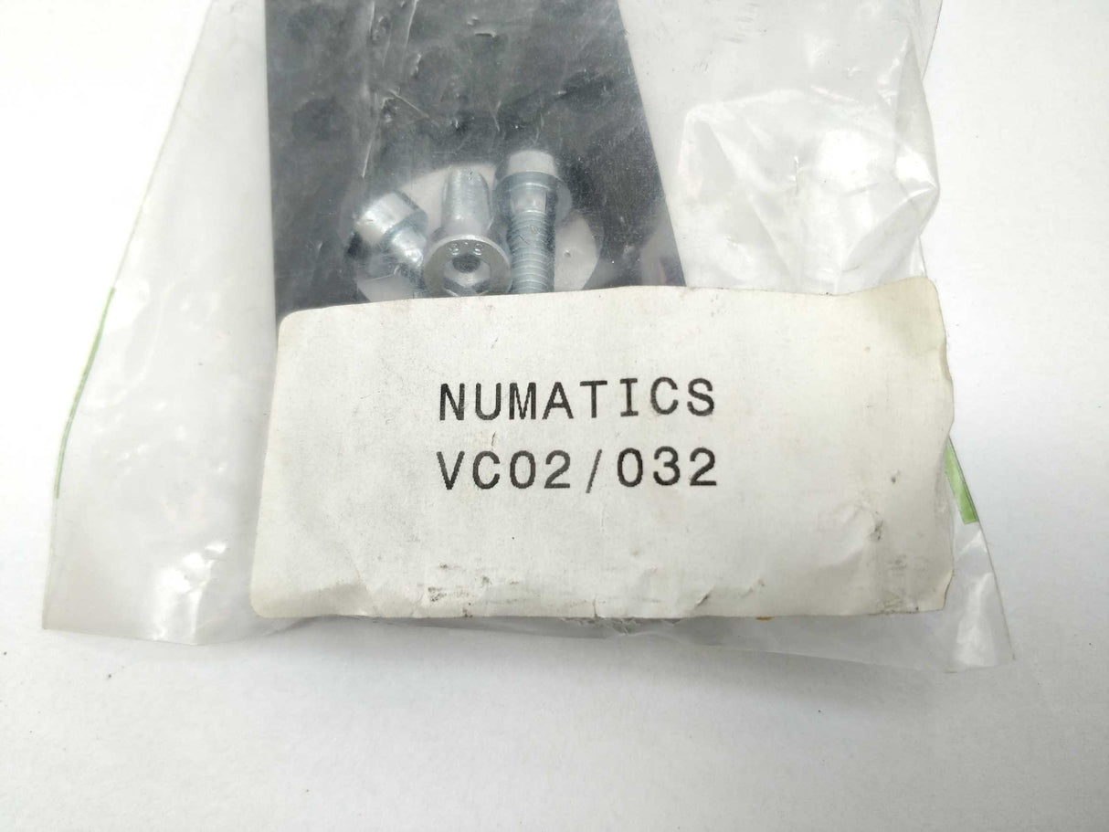 NUMATICS VC02/032 New