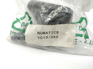 NUMATICS VC13/050 Spherical Eye Mount New