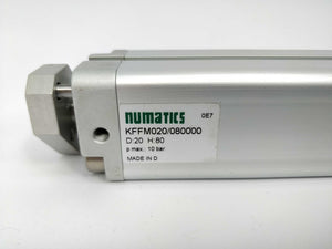 NUMATICS KFFM020/080000 Used