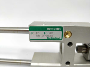 NUMATICS FHK012/0200 New