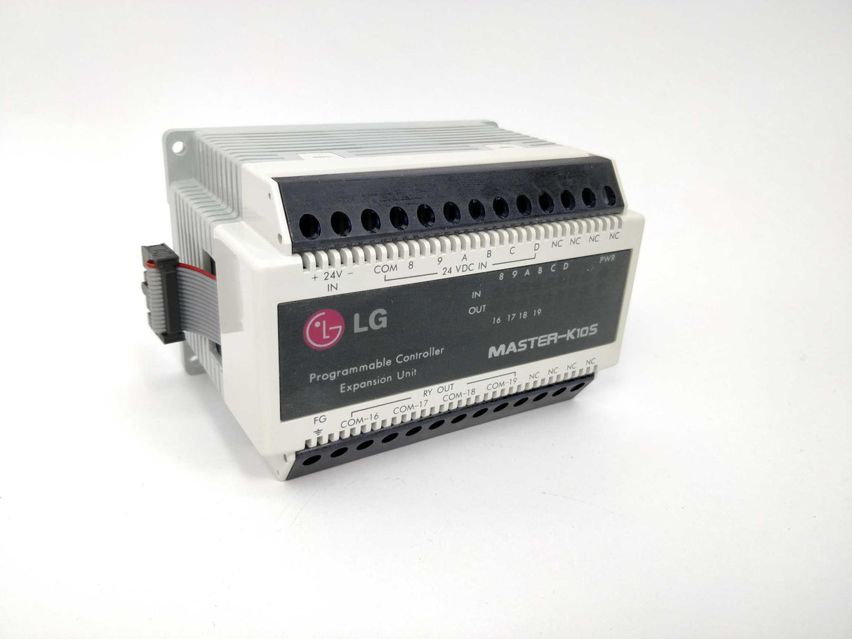 LG K10E-DRS Programmable controller expansion unit