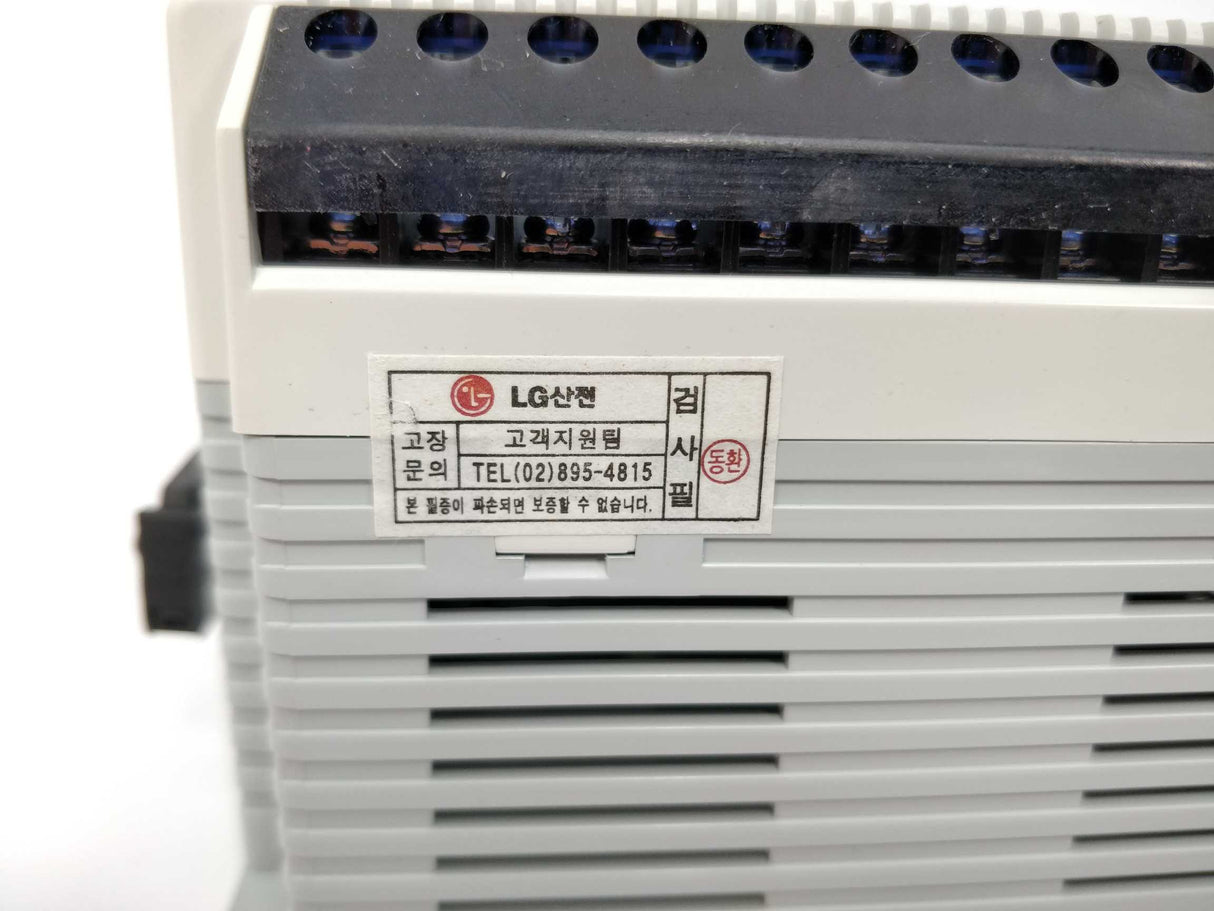 LG K10E-DRS Programmable controller expansion unit