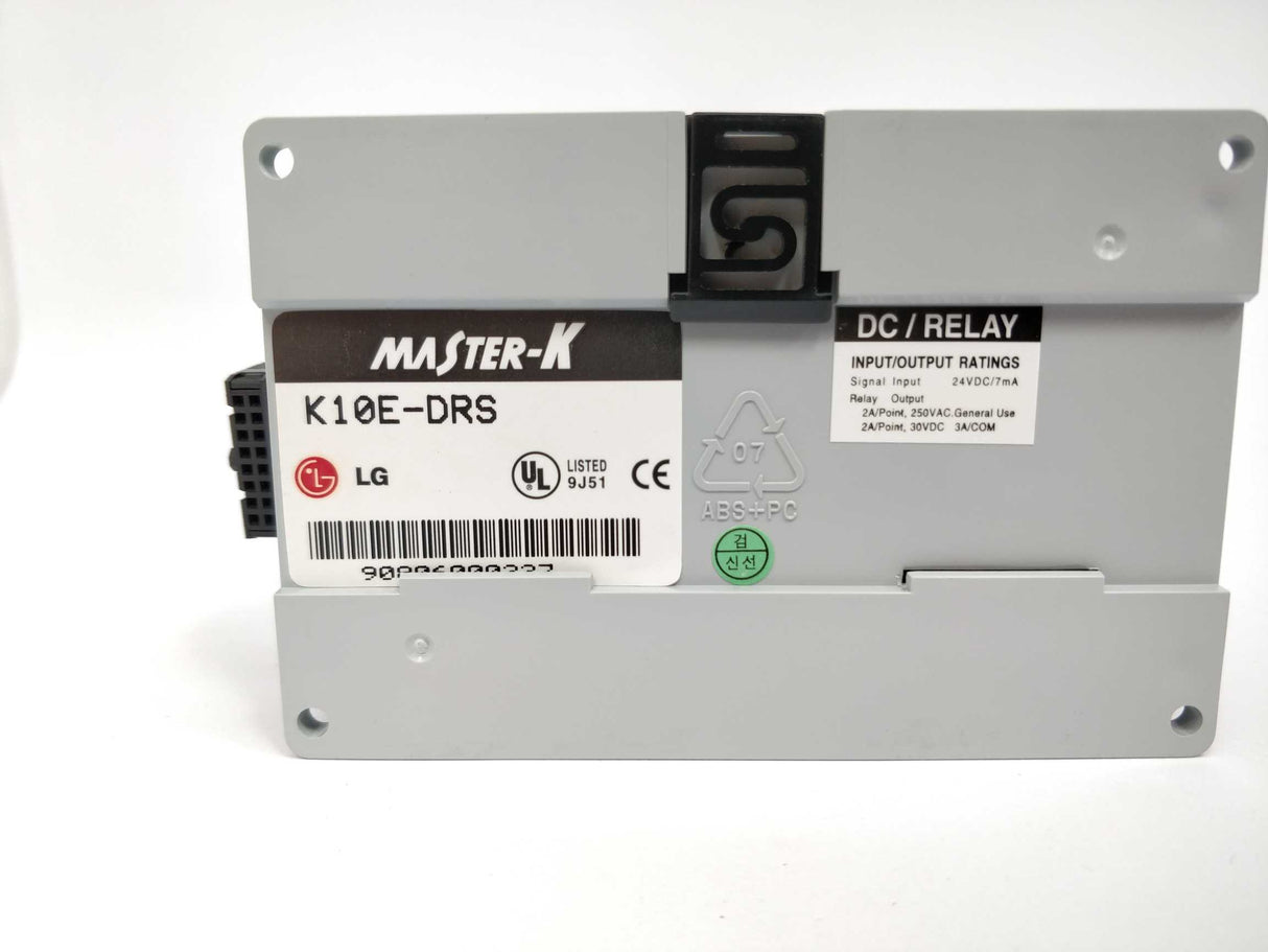 LG K10E-DRS Programmable controller expansion unit