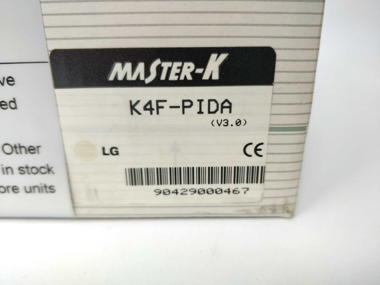 LG K4F-PIDA PID module