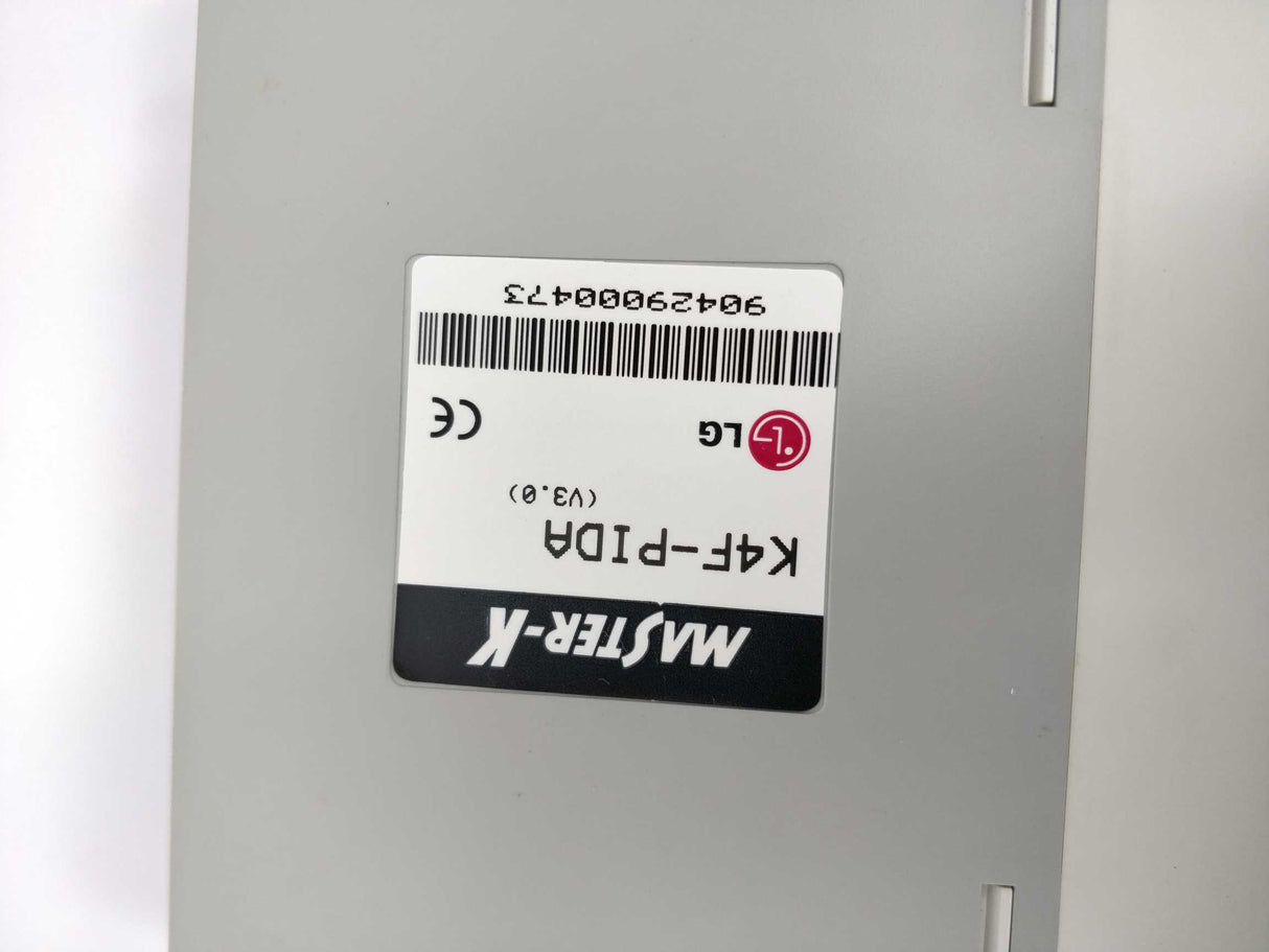 LG K4F-PIDA PID module