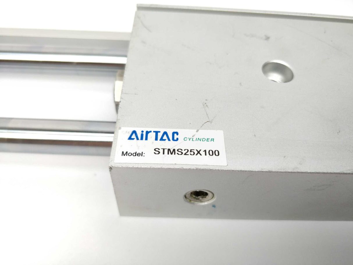 Airtac STMS25X100 Cylinder