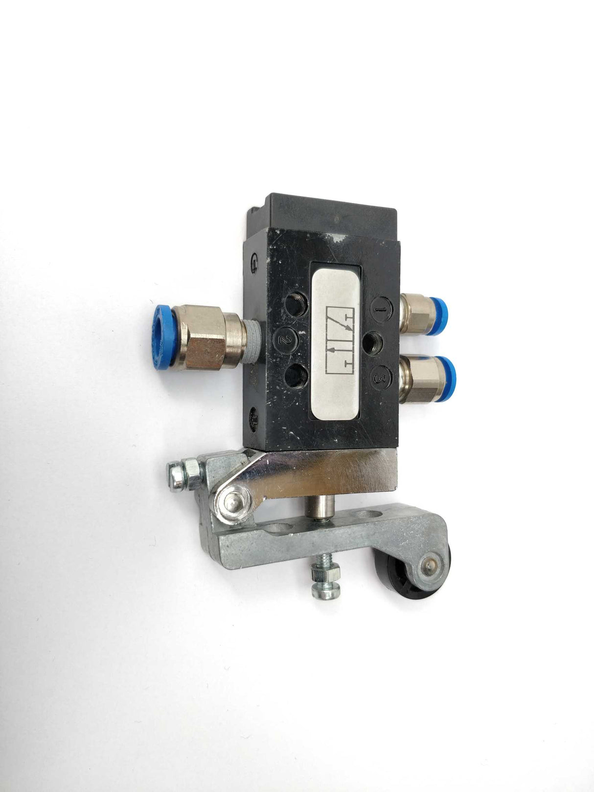 Parker B43003RS Control Valve Pmax 10 bar